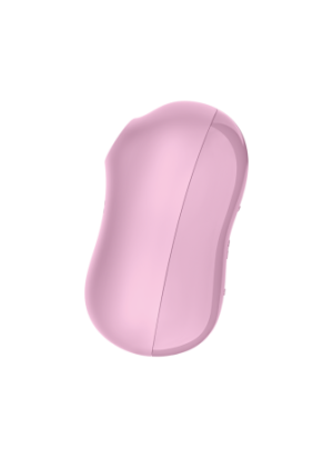 Stimulateur de clitoris Cotton Candy Satisfyer - CC597793